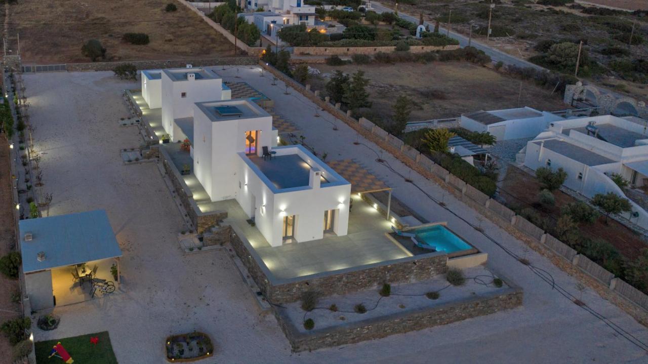 Bluebell Sunrise Villa Parikia (Paros)