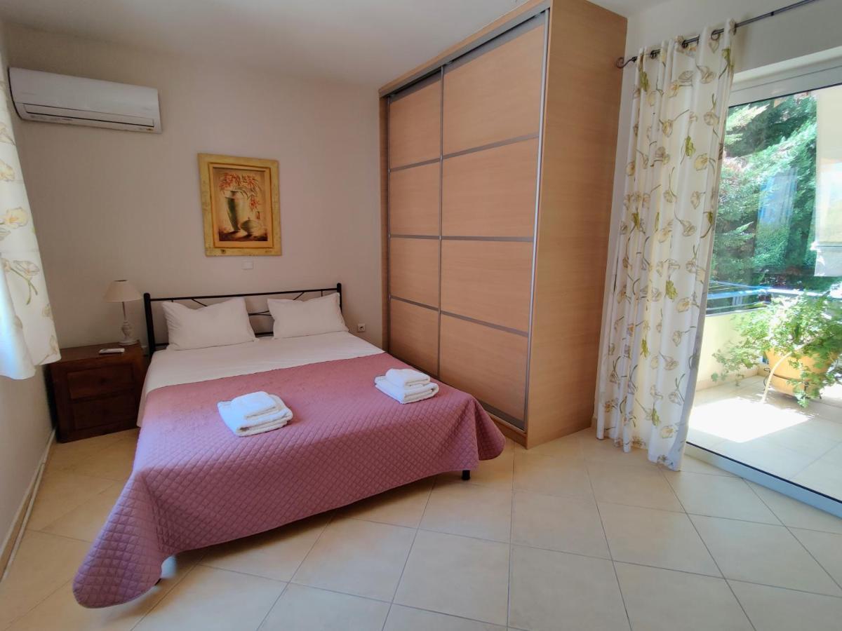 Apartment Quiet Luxury Near Center And Port *