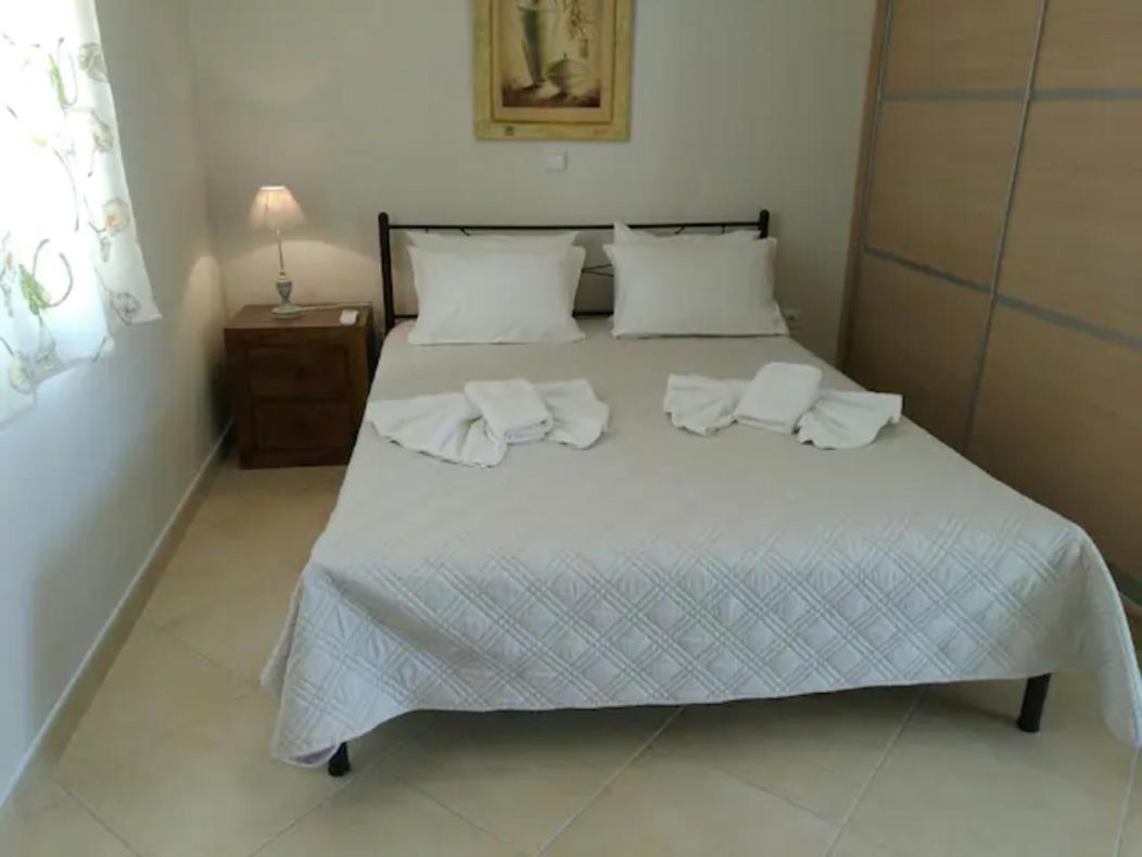 Quiet Luxury Near Center And Port Apartment