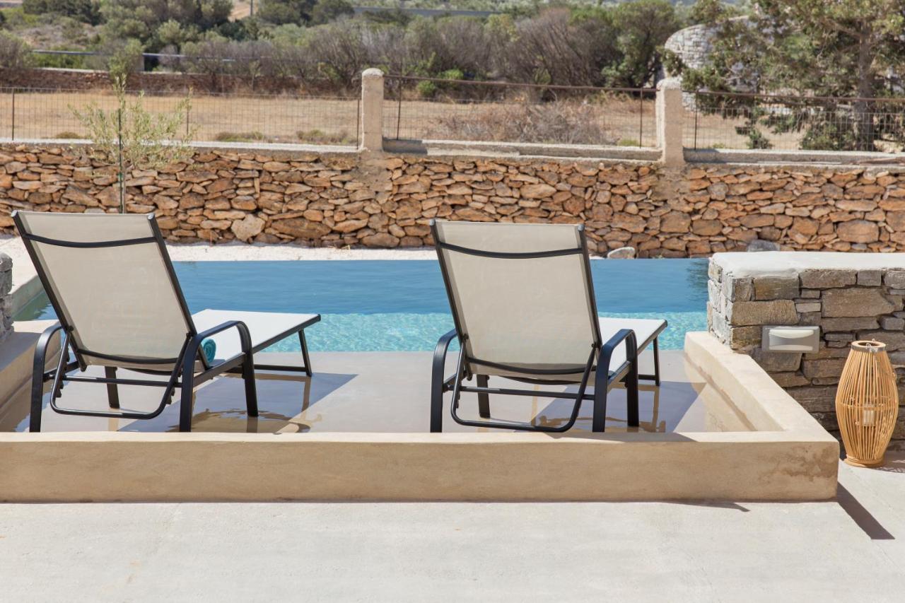 Bluebell Sunrise Villa