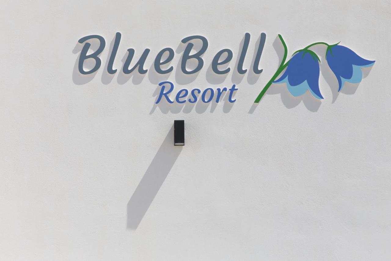 Bluebell Sunrise Villa