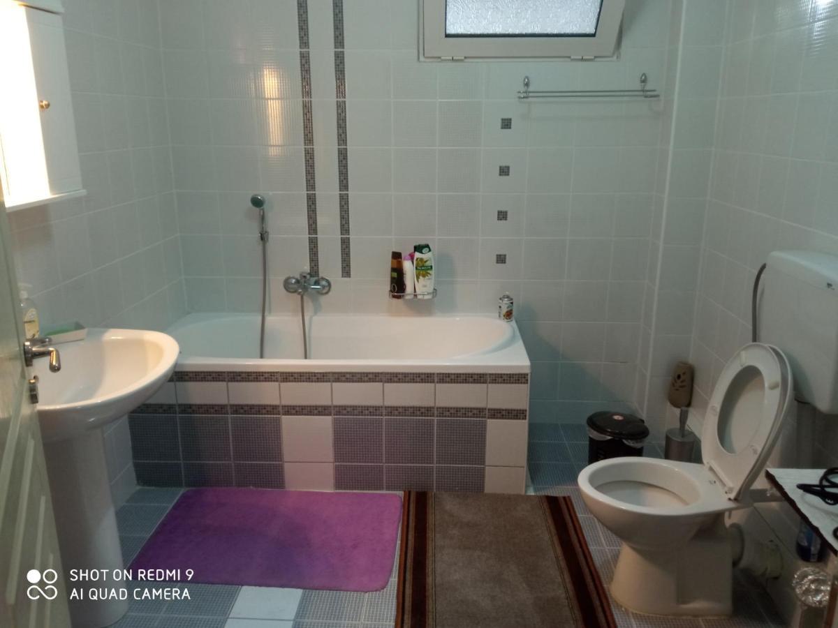 Apartment Bella-caza *