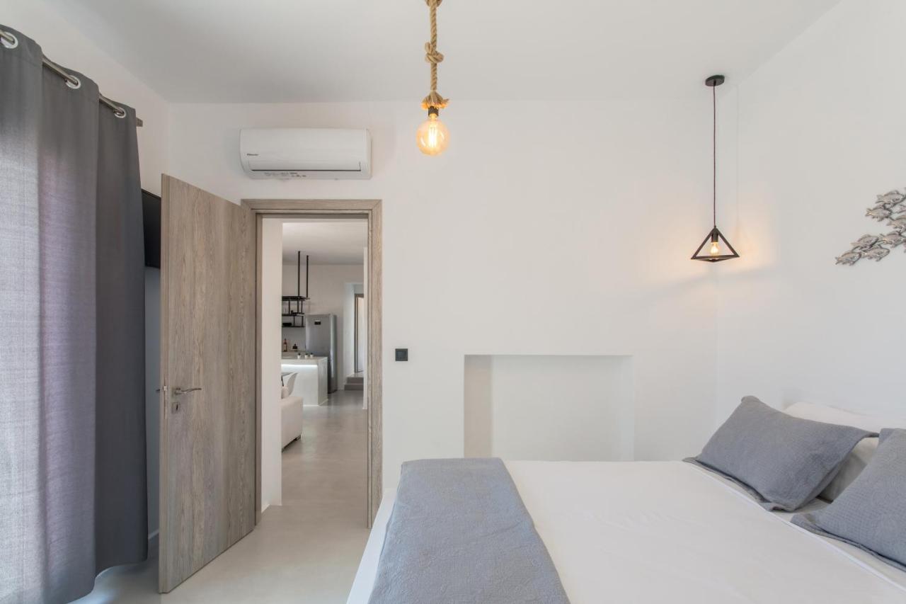 Bluebell Sunrise Villa
