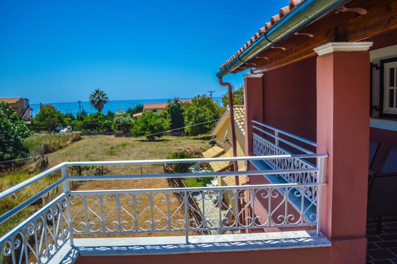 Apartment Myriam's House Agios Gordios (Corfu)