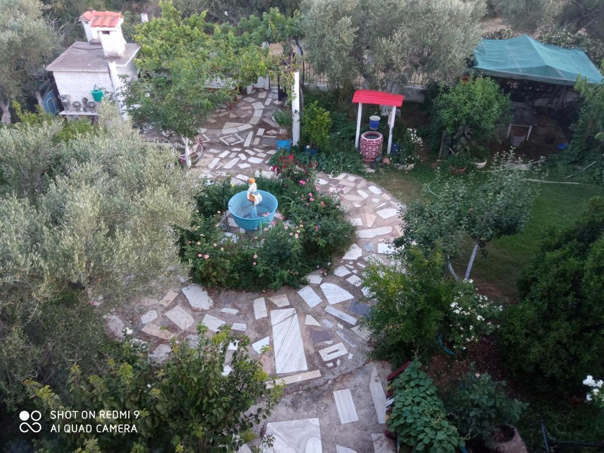 Bella-caza * Makri