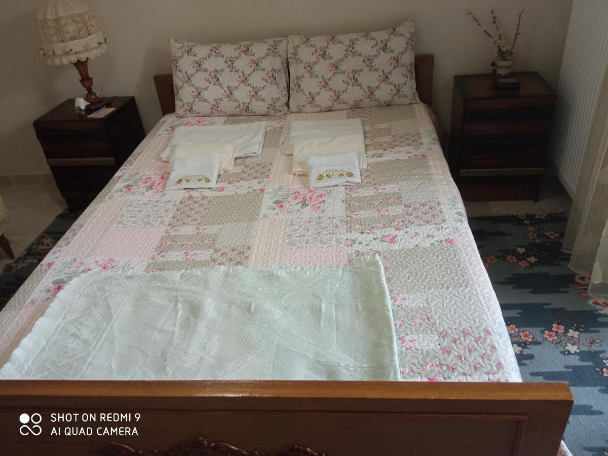Apartment Bella-caza *