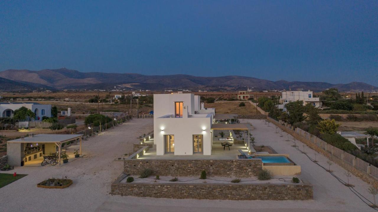 Bluebell Sunrise Villa