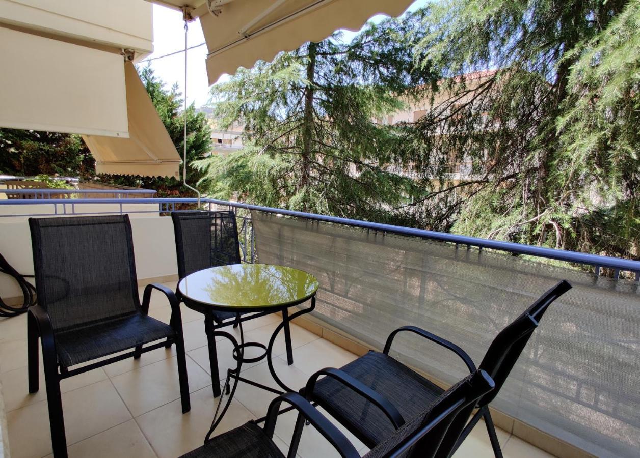 Apartment Quiet Luxury Near Center And Port