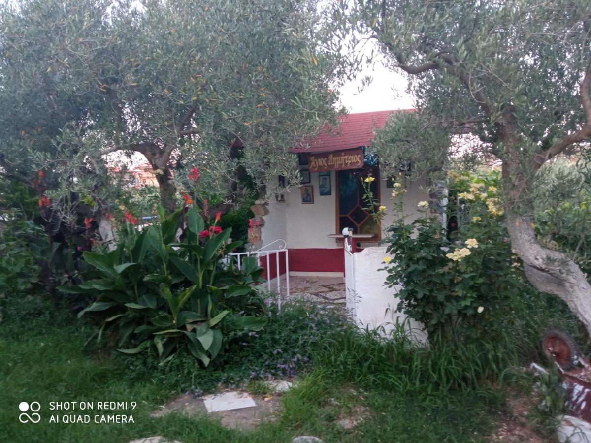 Bella-caza Apartment
