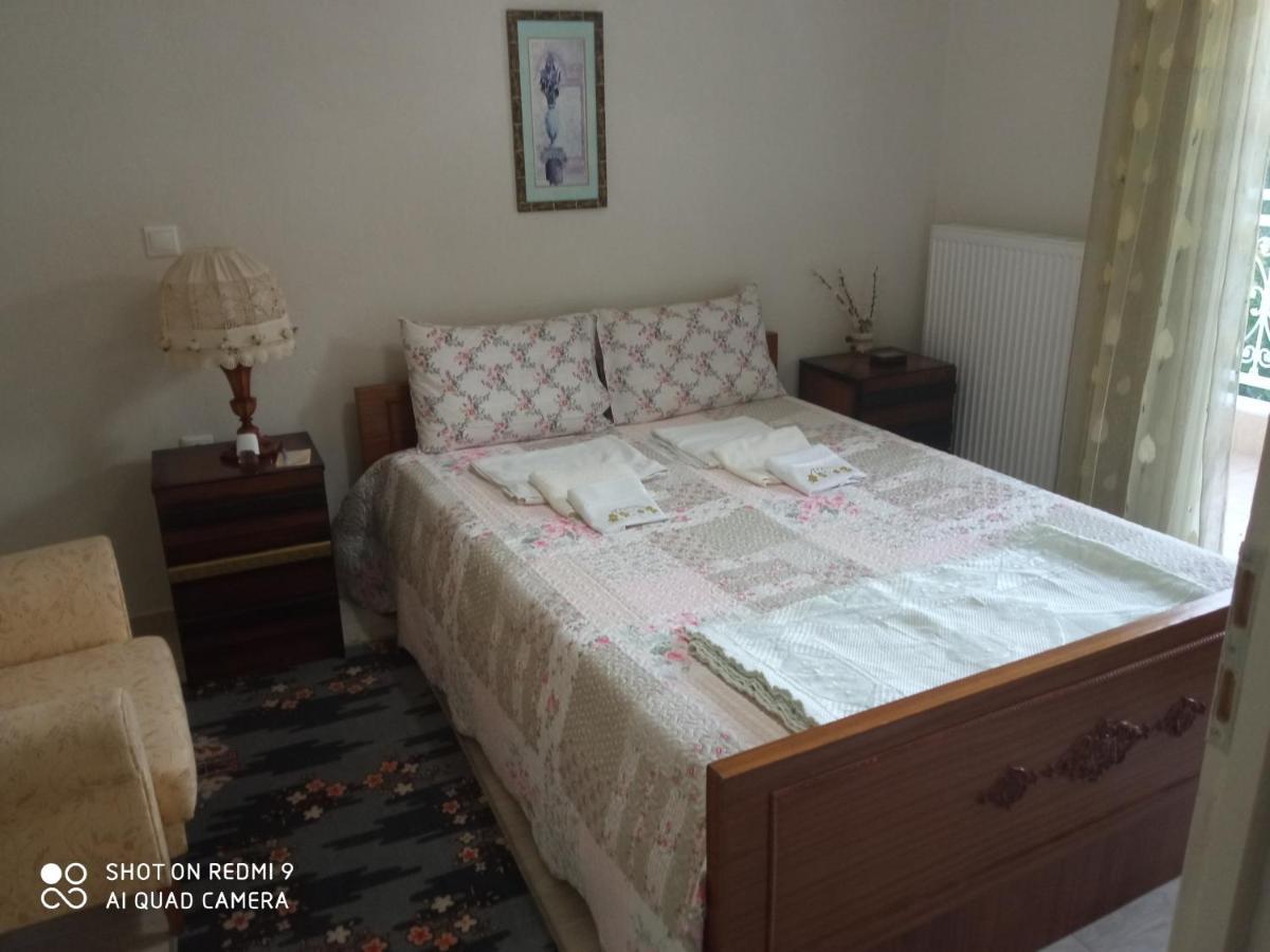 Apartment Bella-caza