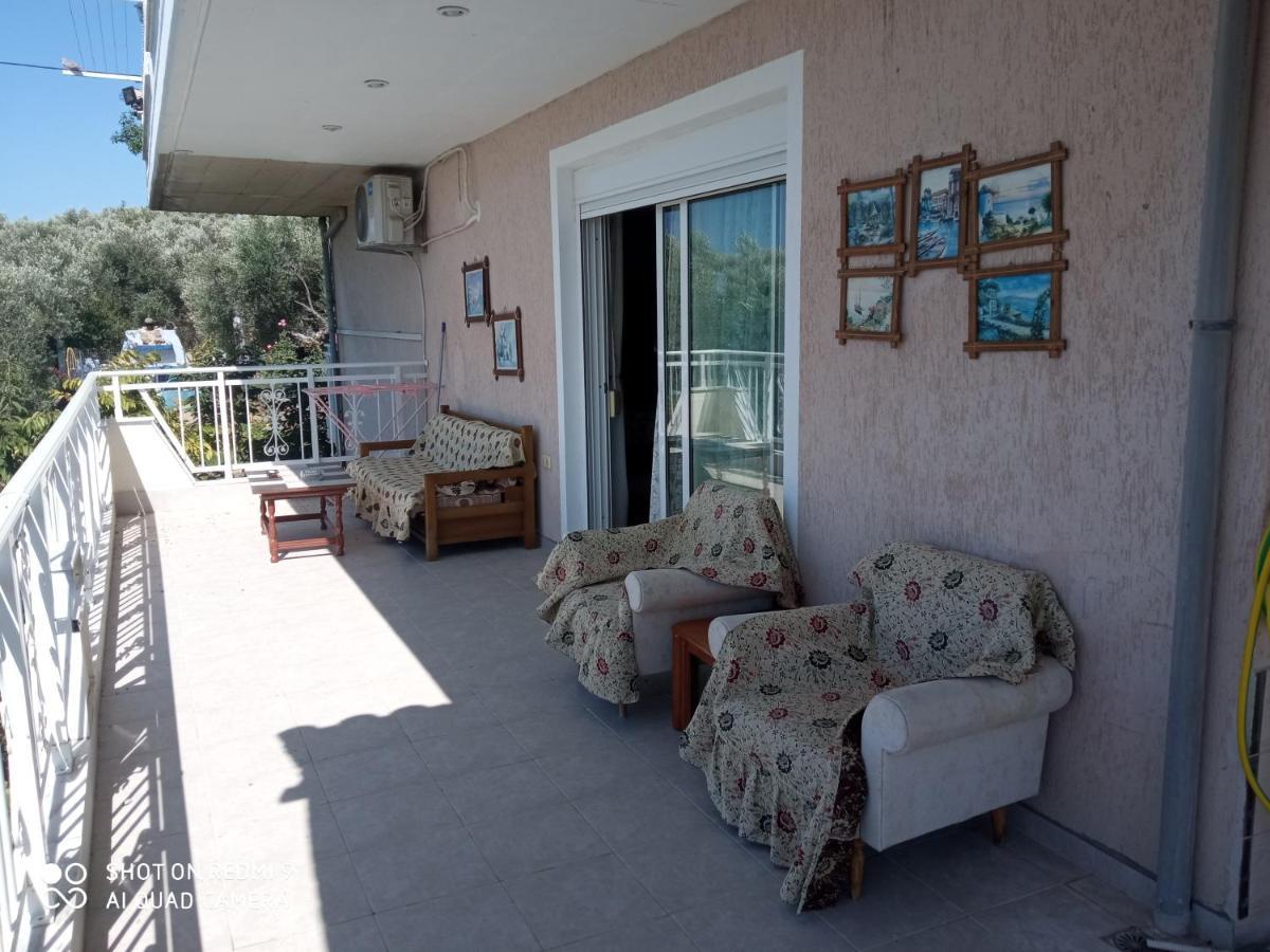 Bella-caza Apartment Makri