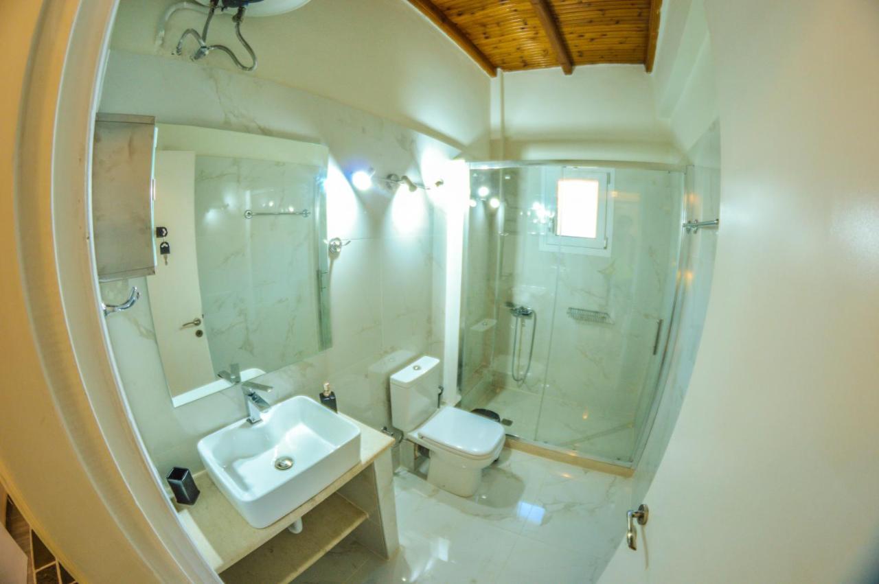 Apartment Myriam's House Agios Gordios (Corfu)