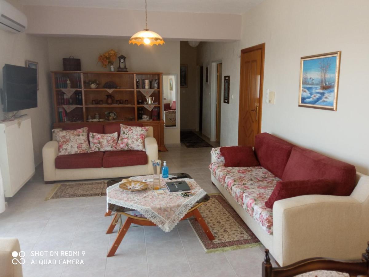 Bella-caza Apartment