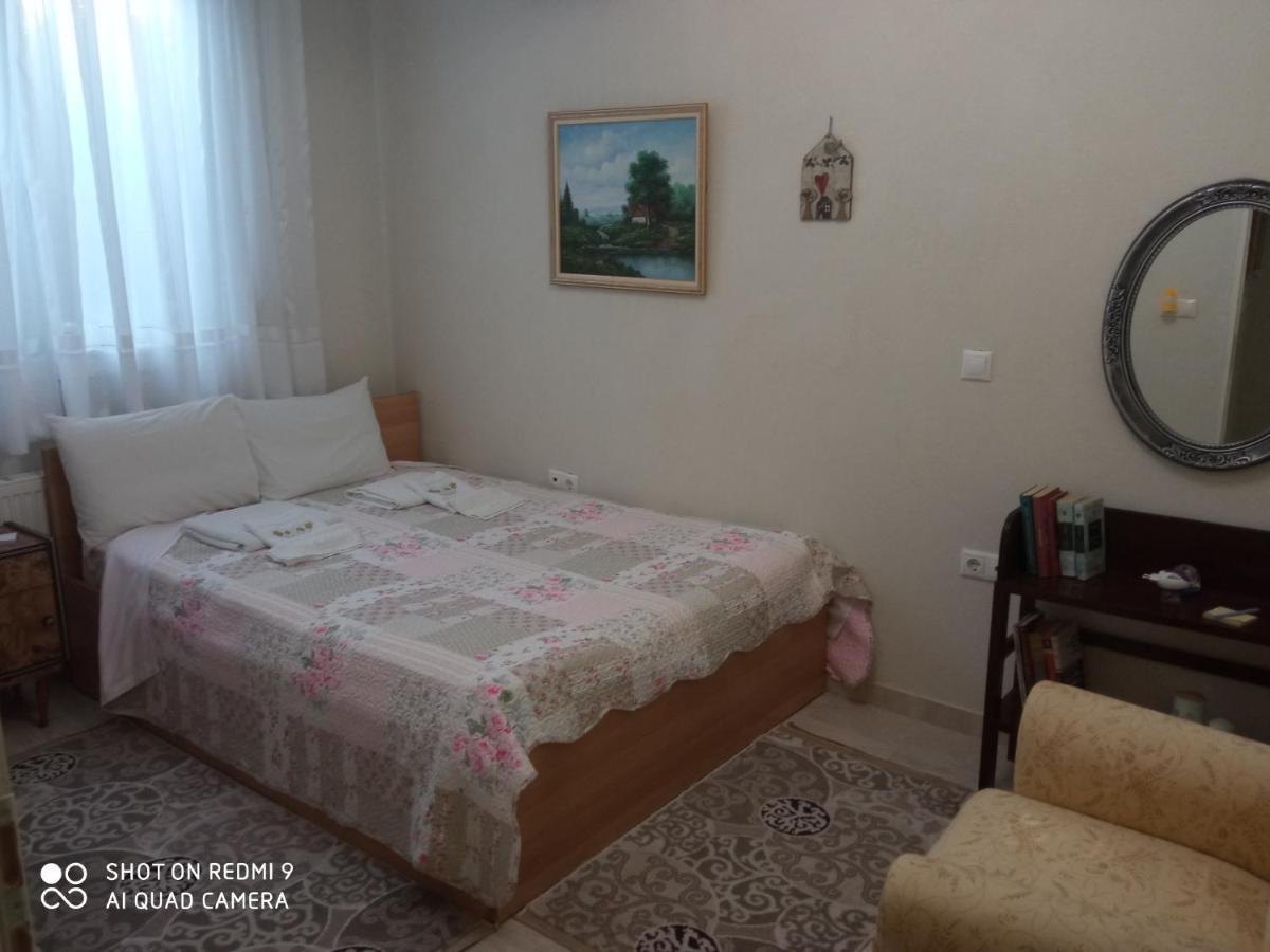 Apartment Bella-caza