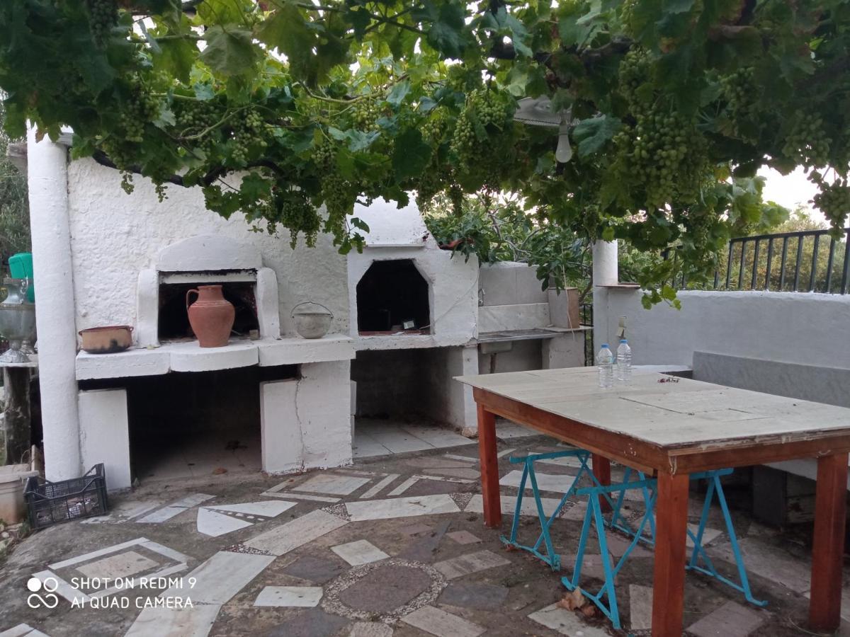 Apartment Bella-caza Makri