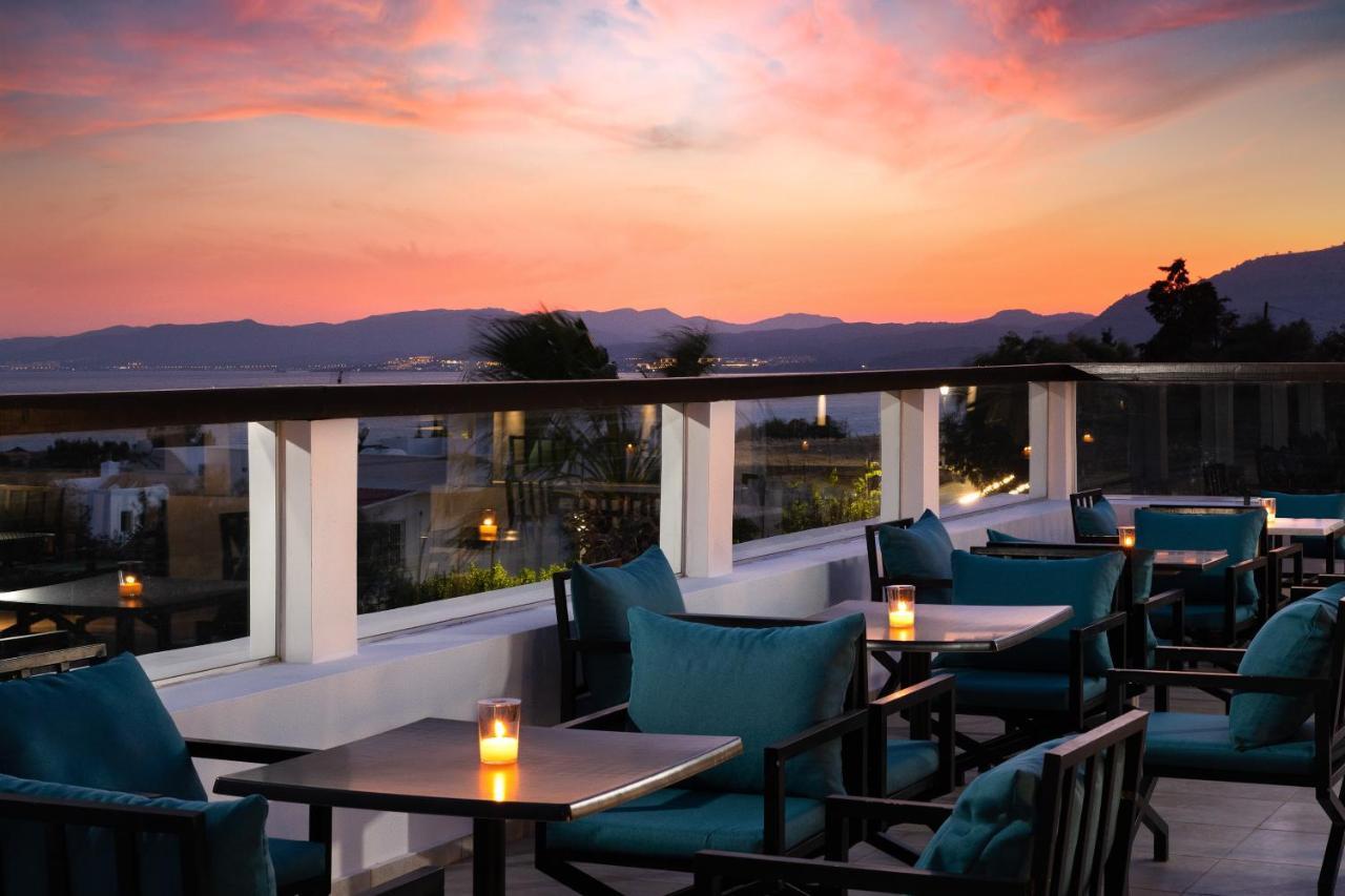 Eagles Nest Hotel Pefki (Rhodes)