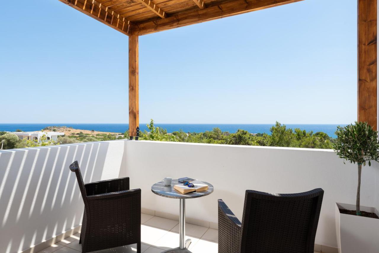 Eagles Nest 4* Pefki (Rhodes)