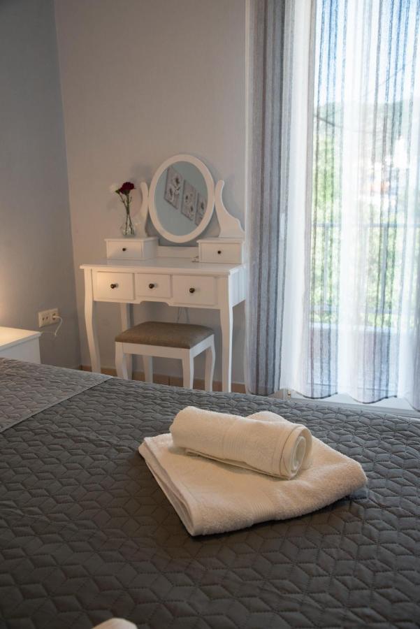 Apartment Beautyblue