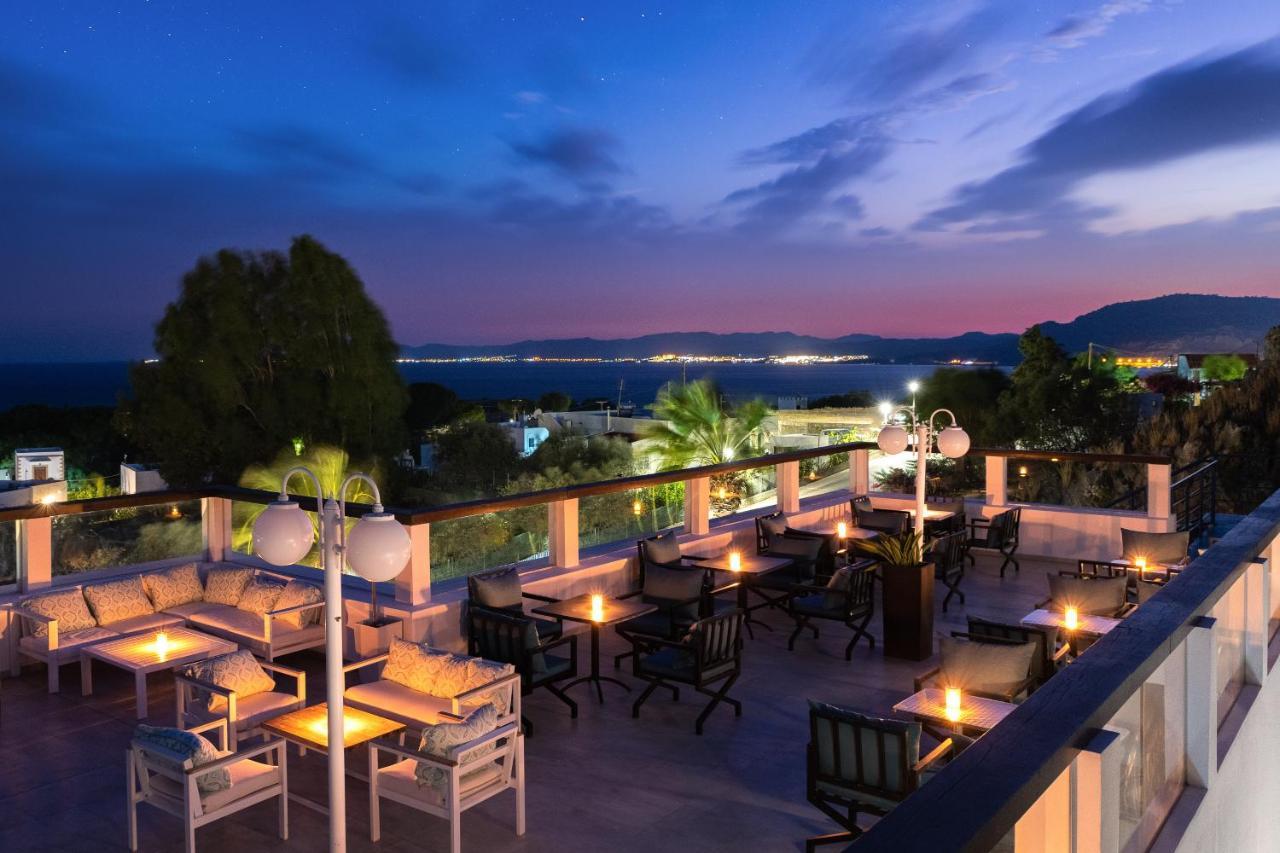 Eagles Nest Pefki (Rhodes)