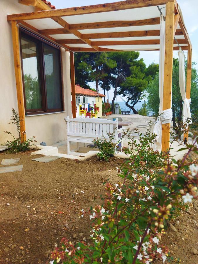 Apartment Pefkonas 100 M From The