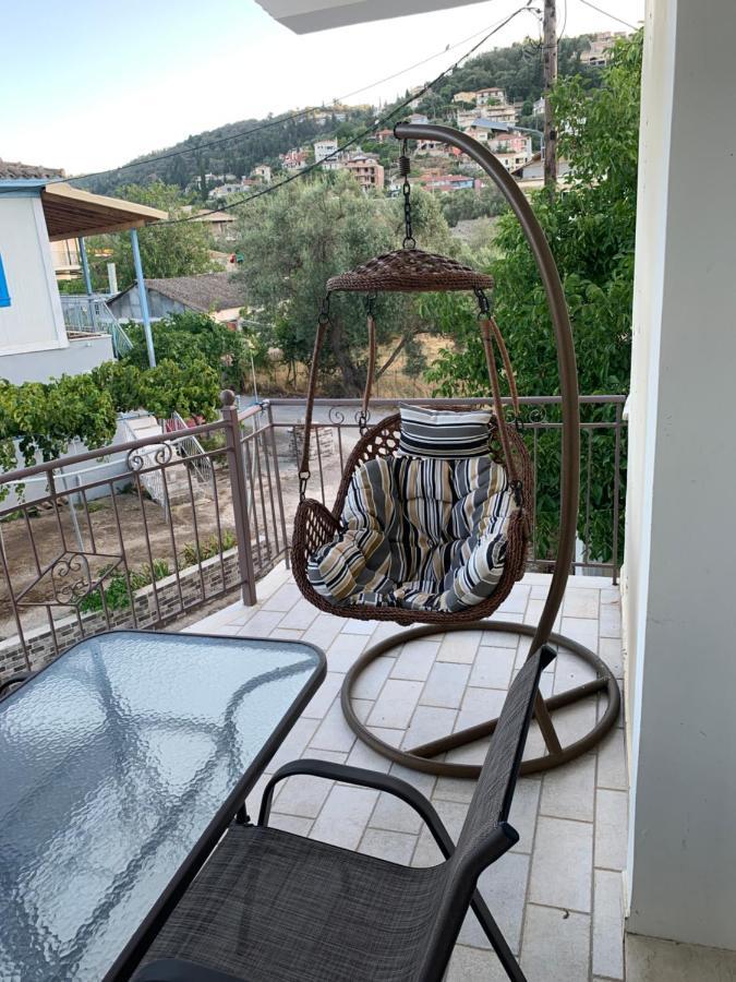 Faidra's House Lefkada City