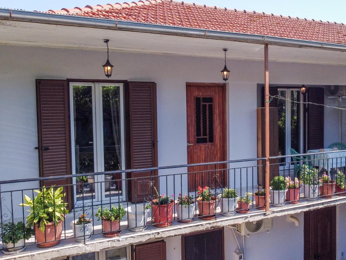 Holiday home La Olga Lefkada Sivros