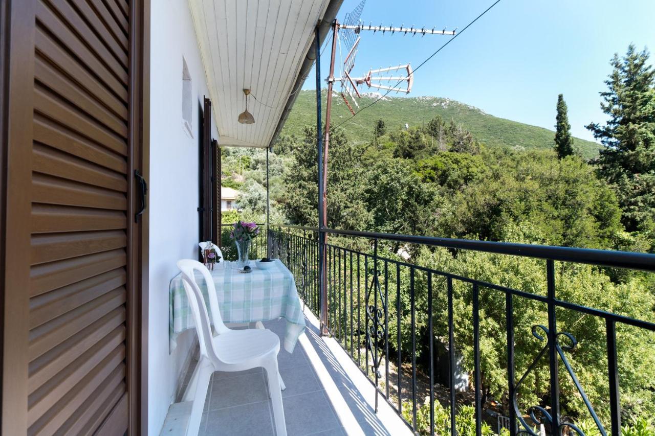 La Olga Lefkada Holiday home