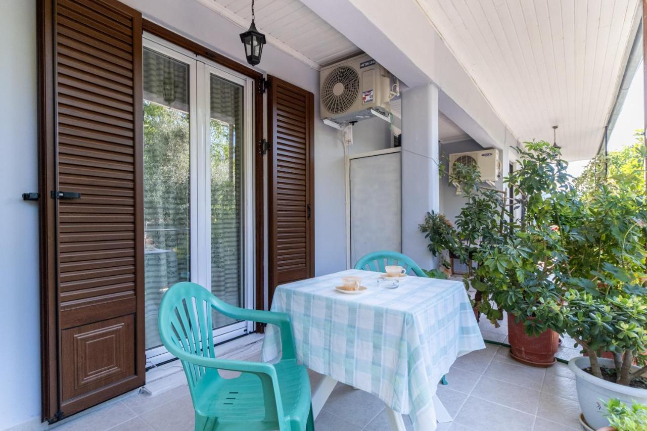 Holiday home La Olga Lefkada