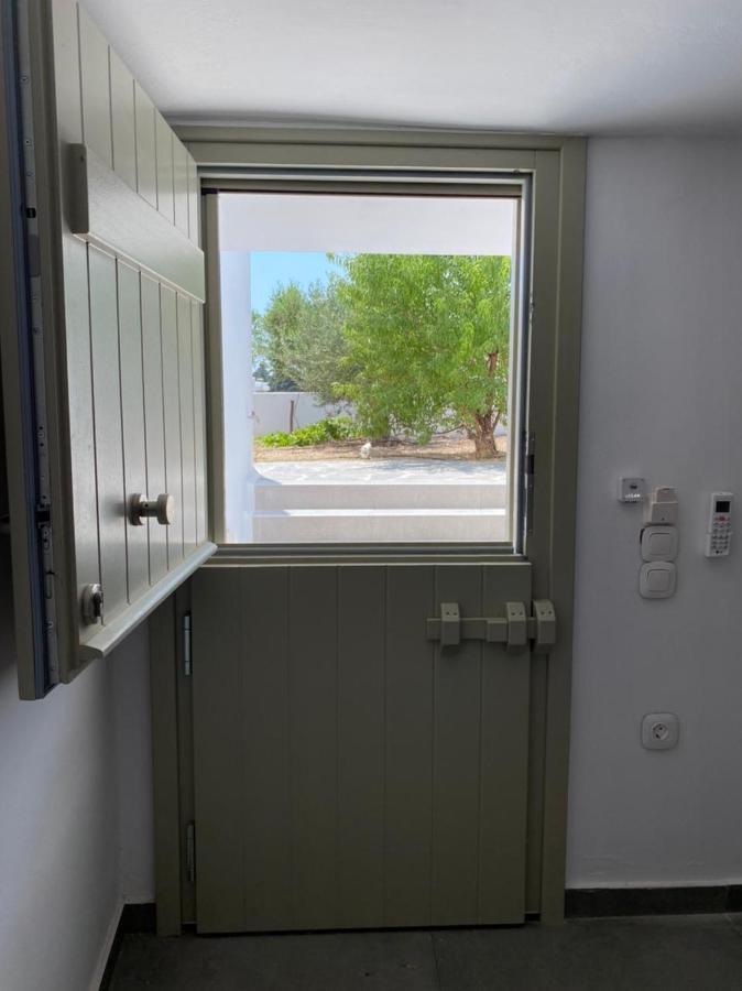 Chrisantakis Appartments Drios