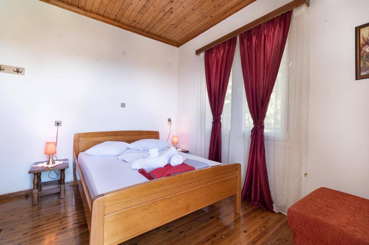 Holiday home La Olga Lefkada *