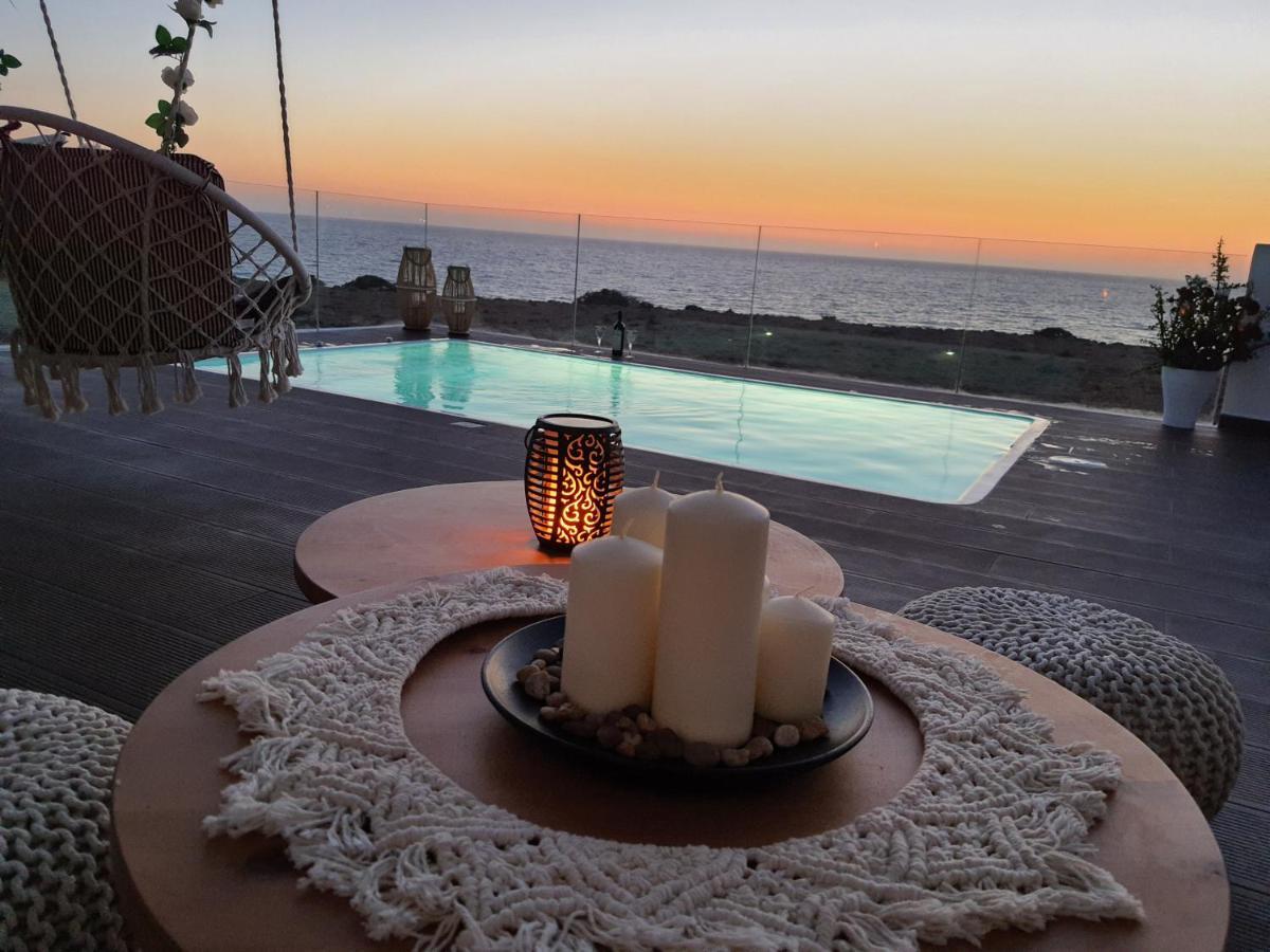 Tramonto Luxury No1- Breathtaking Sunset View Holiday home