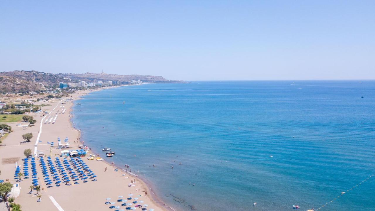 Hotel Atma & Faliraki