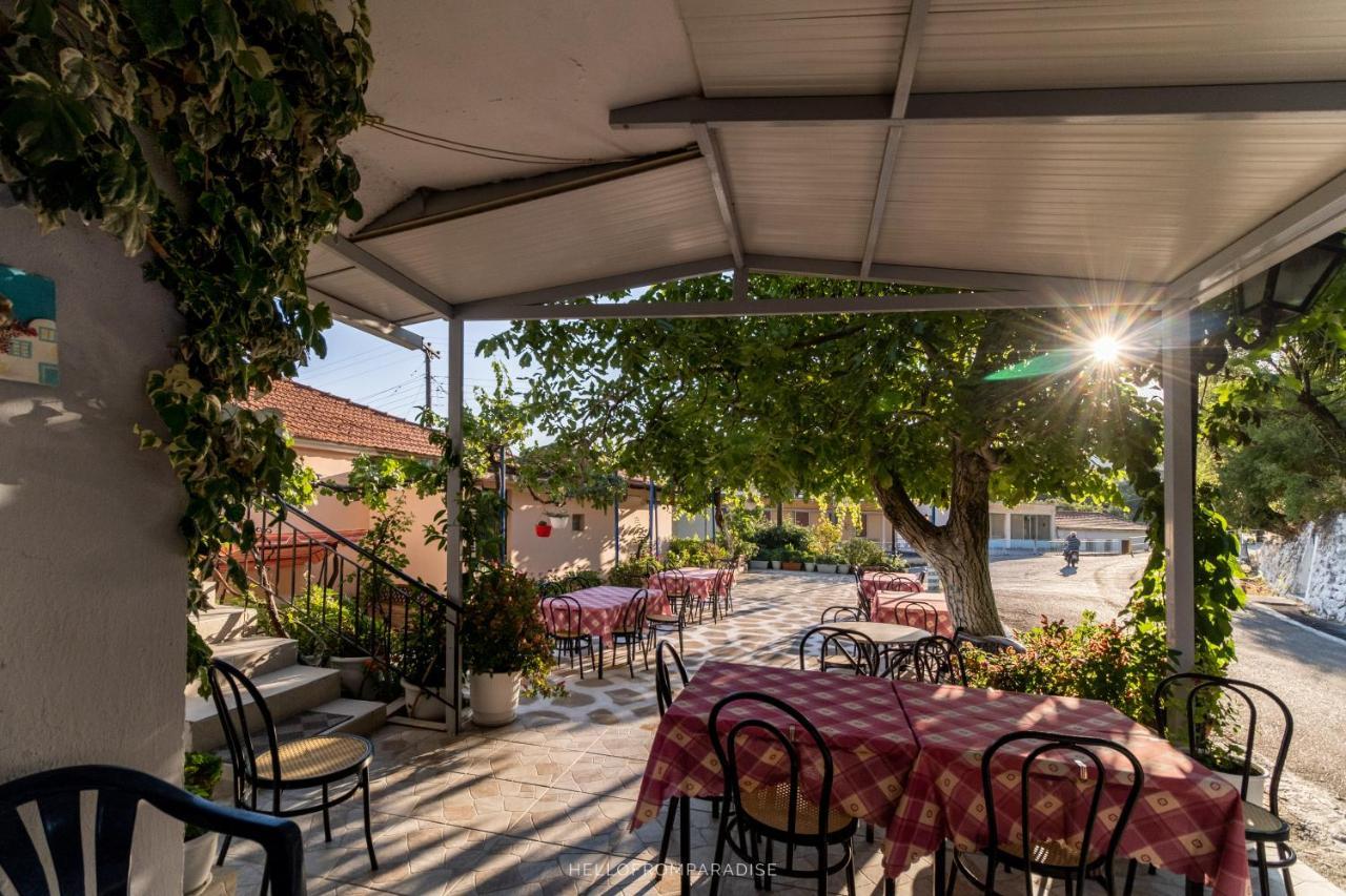 La Olga Lefkada Holiday home