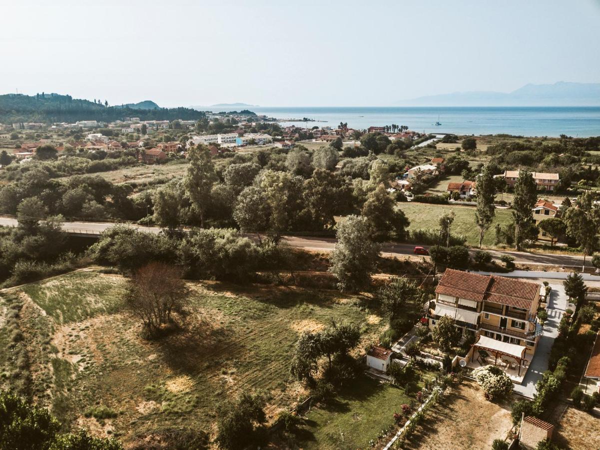 Potamos Sidari (Corfu)