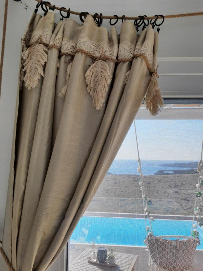 Holiday home Tramonto Luxury No1- Breathtaking Sunset View