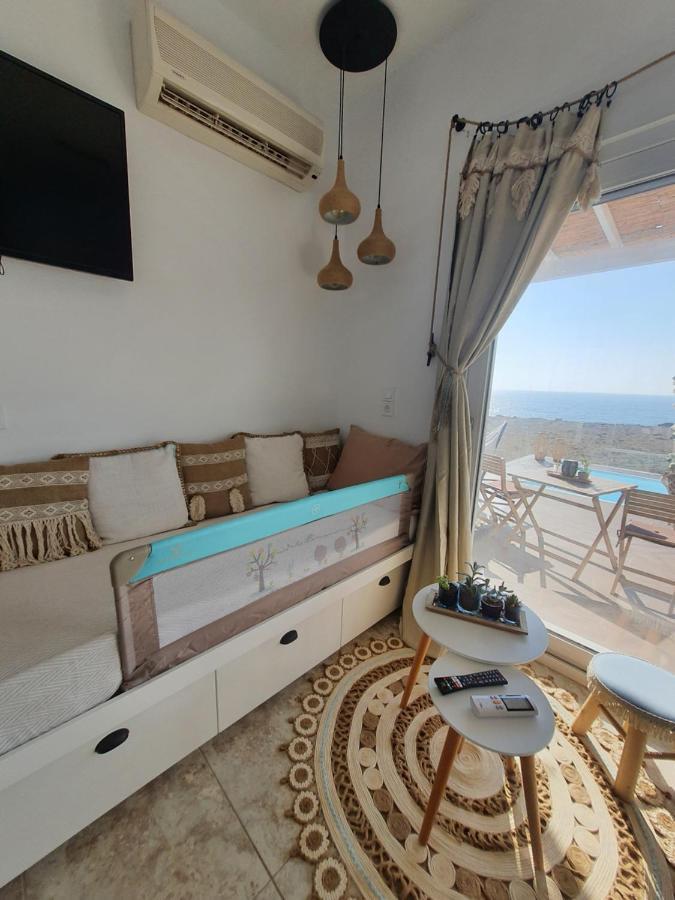 Holiday home Tramonto Luxury No1- Breathtaking Sunset View Foinikion