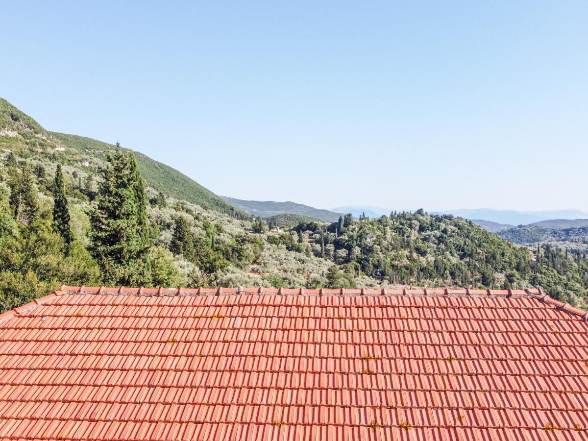 Holiday home La Olga Lefkada *