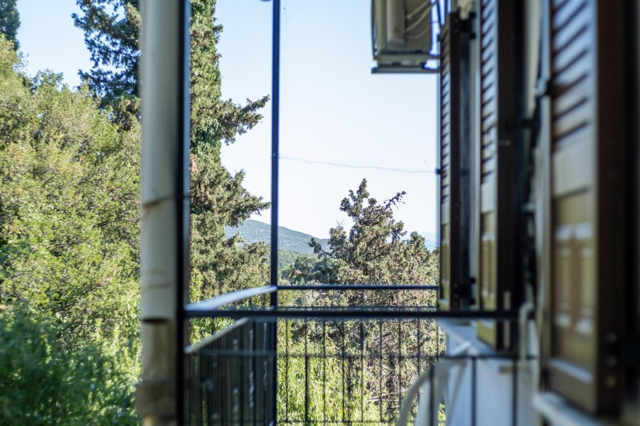 Holiday home La Olga Lefkada Sivros