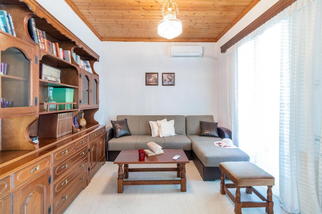 La Olga Lefkada Holiday home *