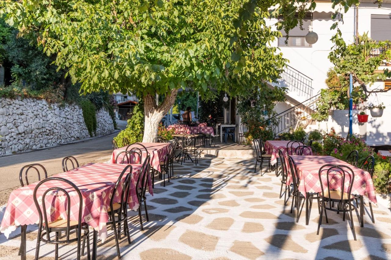 La Olga Lefkada Holiday home