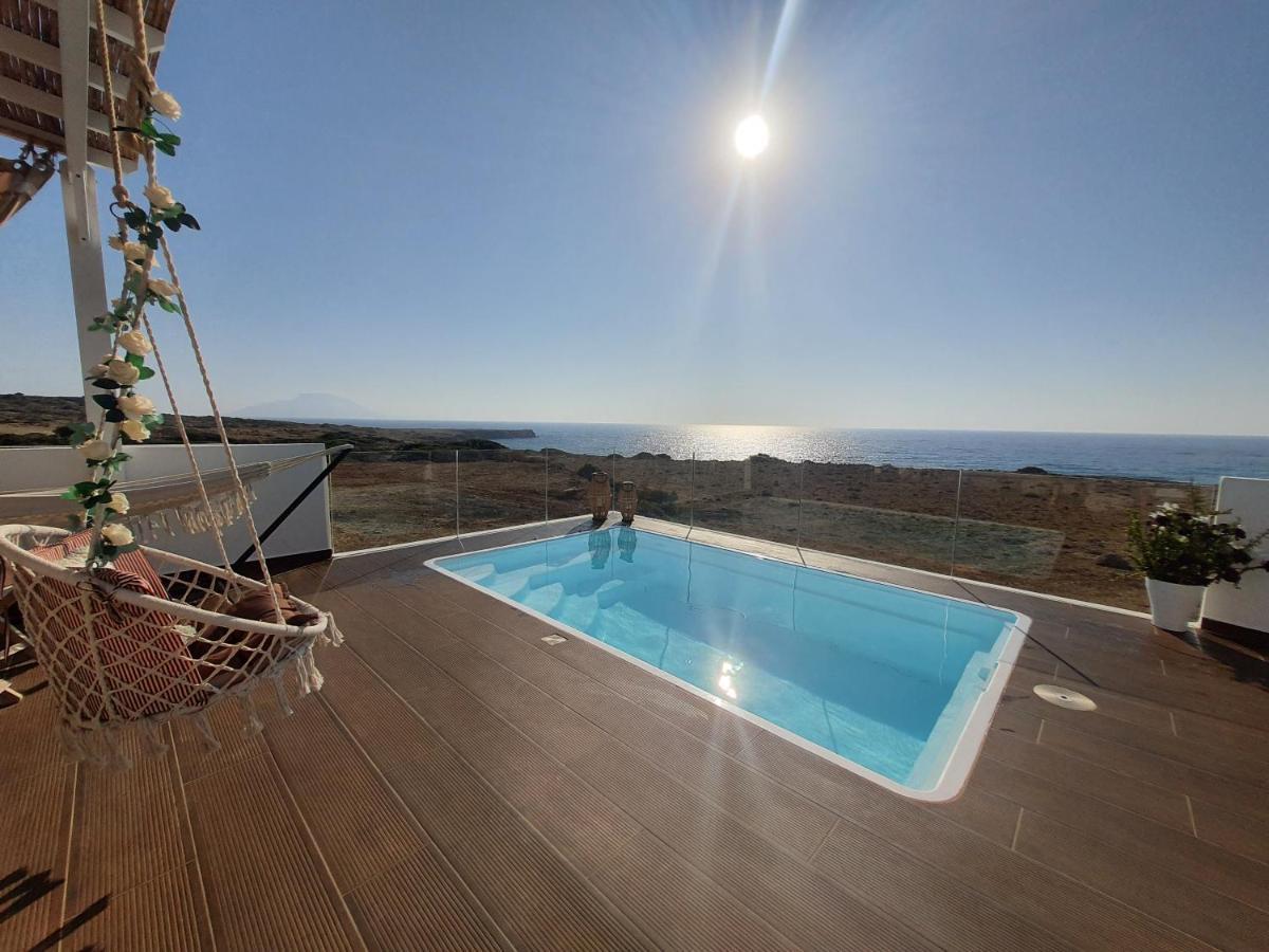 Tramonto Luxury No1- Breathtaking Sunset View