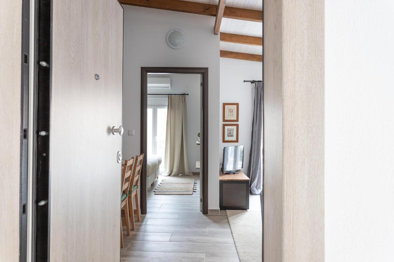 Apartment Modern Center Loft Ioannina
