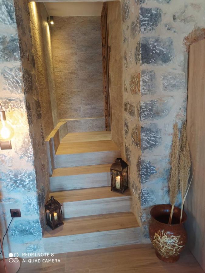 Holiday home Lagkadaki Sea View