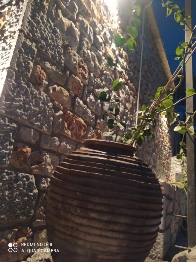 Holiday home Lagkadaki Sea View Argilia