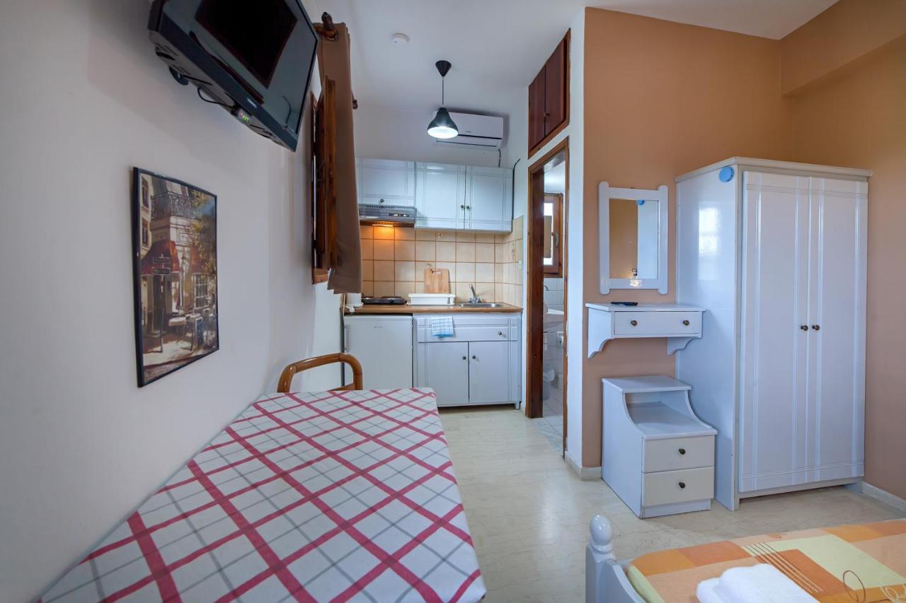 Bed & Breakfast Nondes
