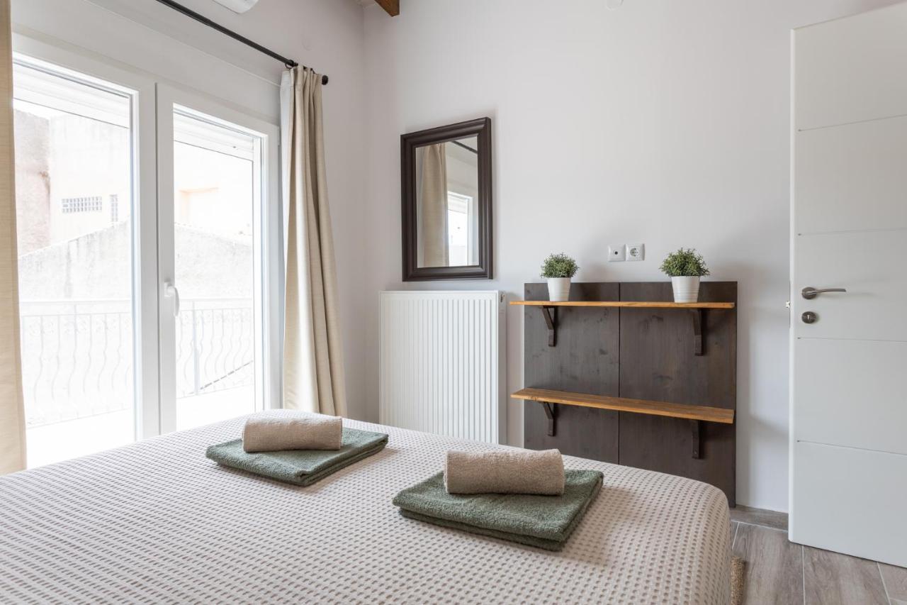 Apartment Modern Center Loft Ioannina