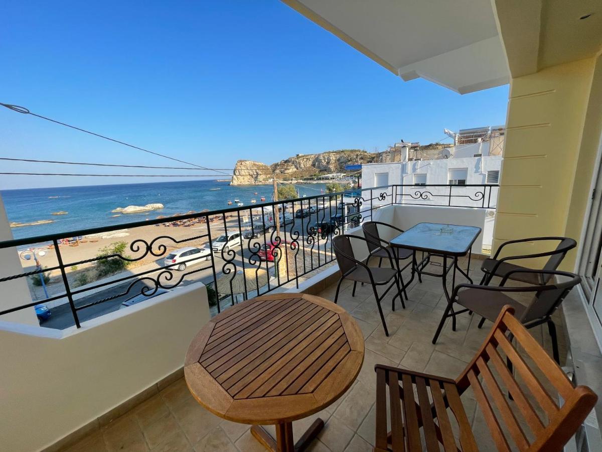 Kaya Sea Apts - Stegna Holiday home Archangelos (Rhodes)