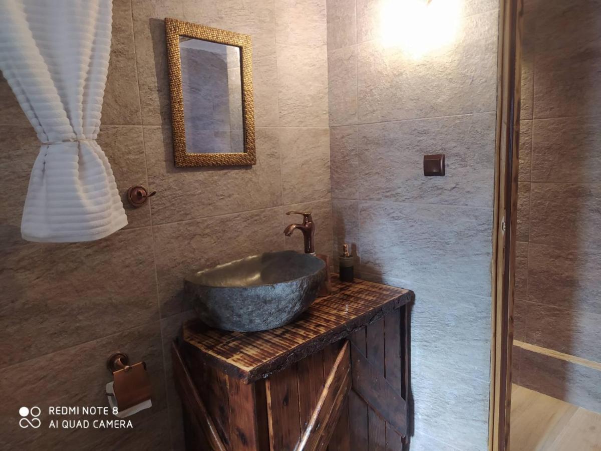 Holiday home Lagkadaki Sea View Argilia