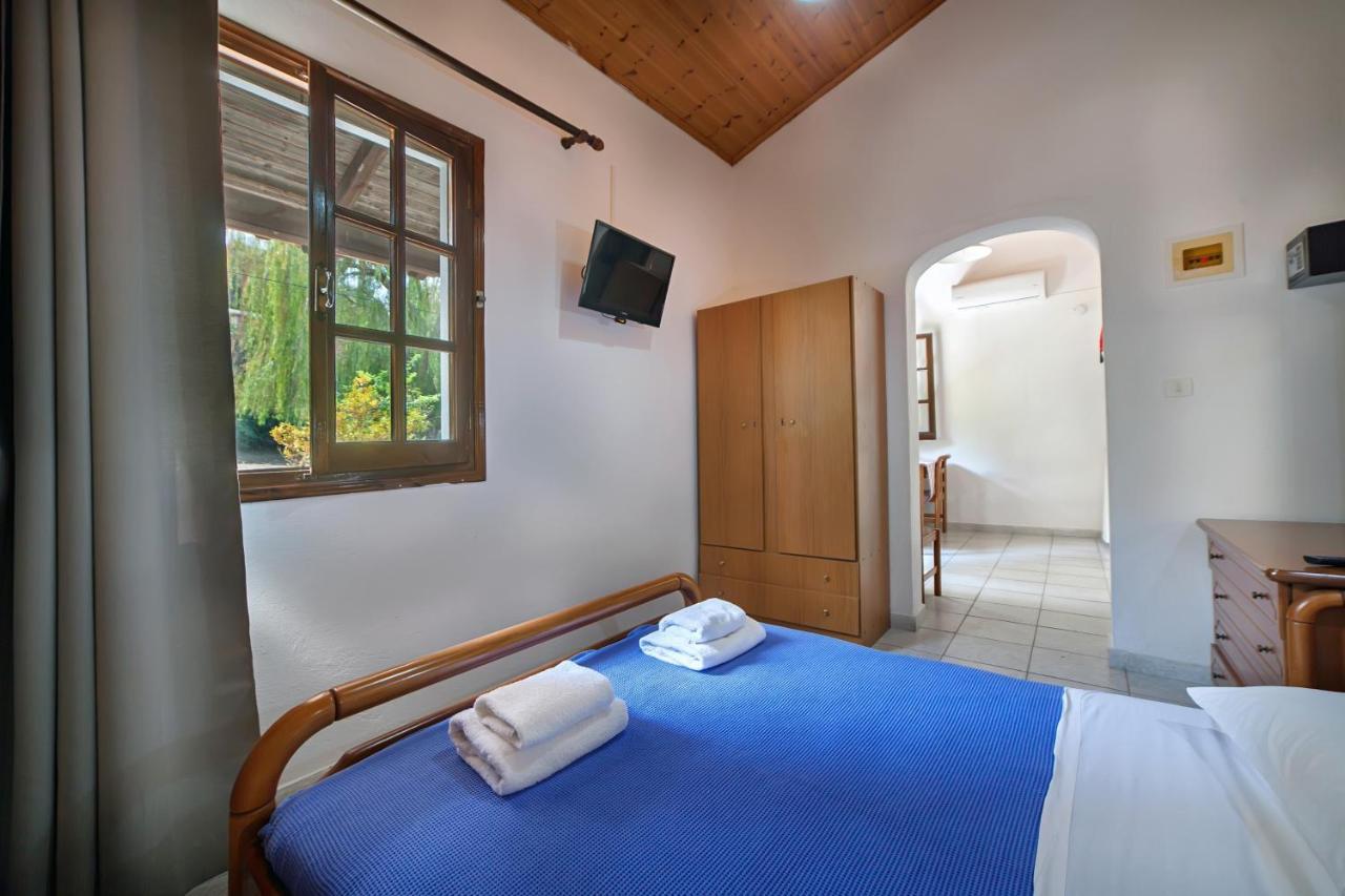 Nondes 3* Sidari (Corfu)