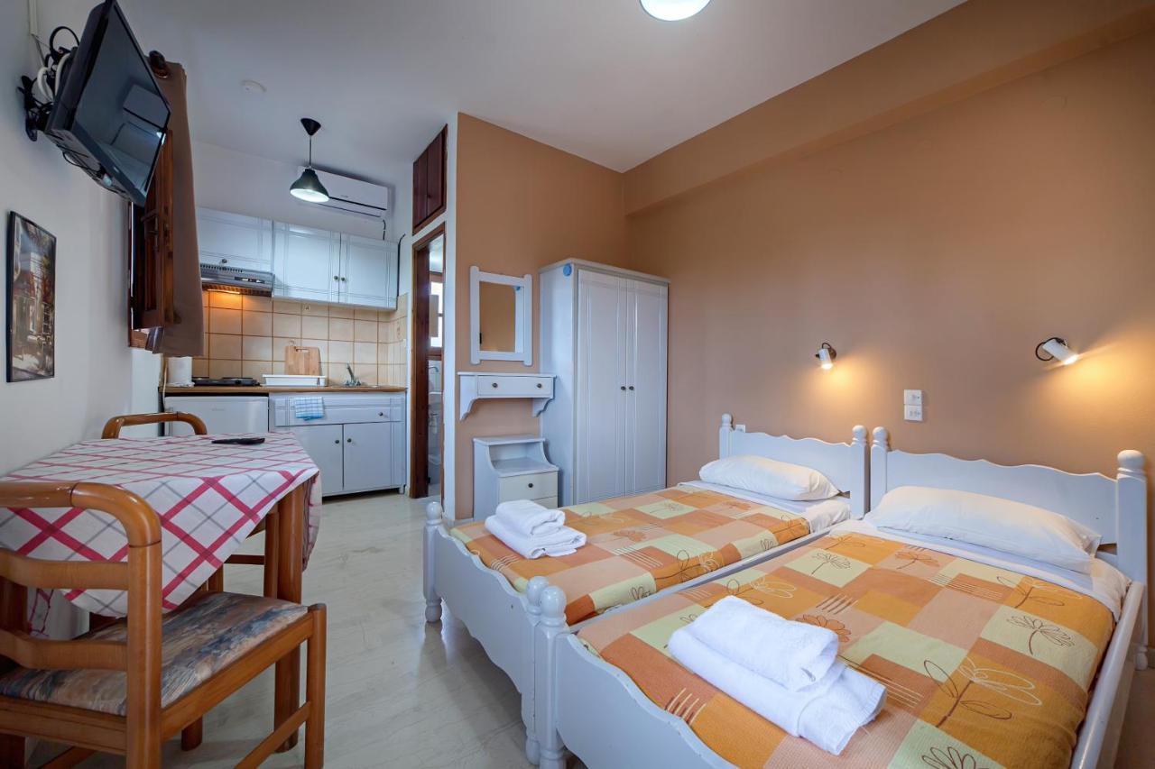 Bed & Breakfast Nondes